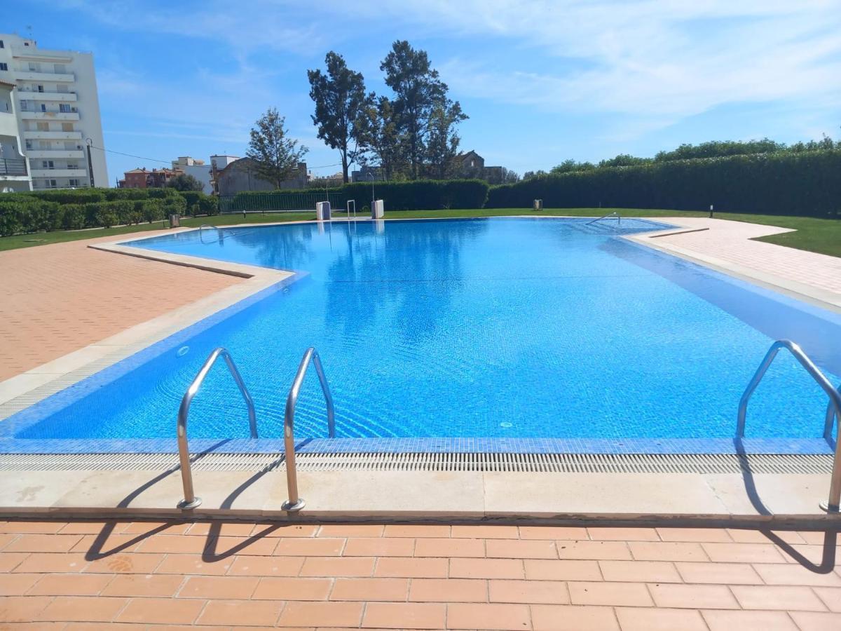 Sea Moments Mar A Vista Apartment Portimao Exterior photo