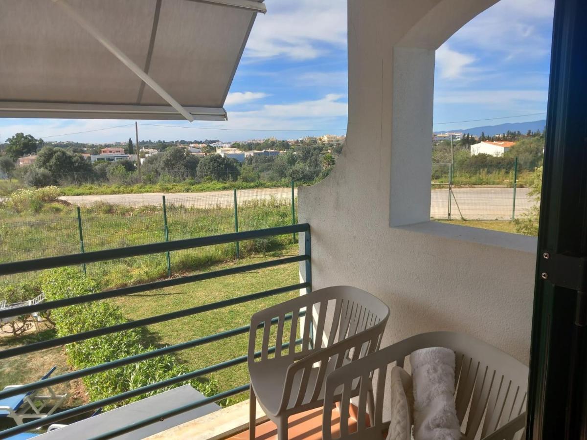 Sea Moments Mar A Vista Apartment Portimao Exterior photo