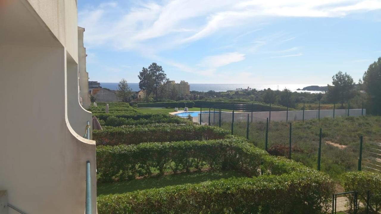 Sea Moments Mar A Vista Apartment Portimao Exterior photo