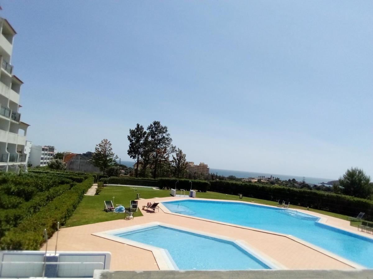 Sea Moments Mar A Vista Apartment Portimao Exterior photo